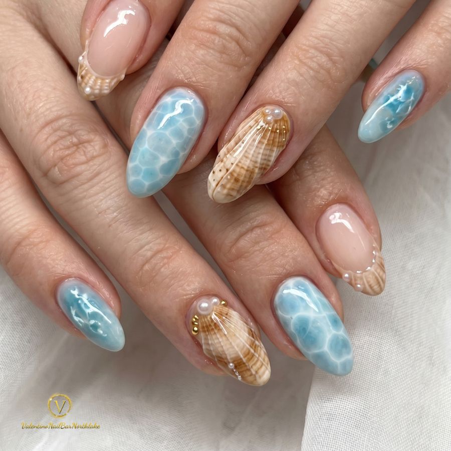 Nails Design